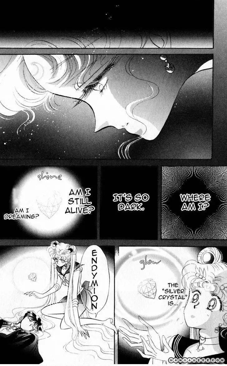 Sailor Moon Chapter 13 32